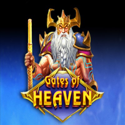 Gates Of Heaven